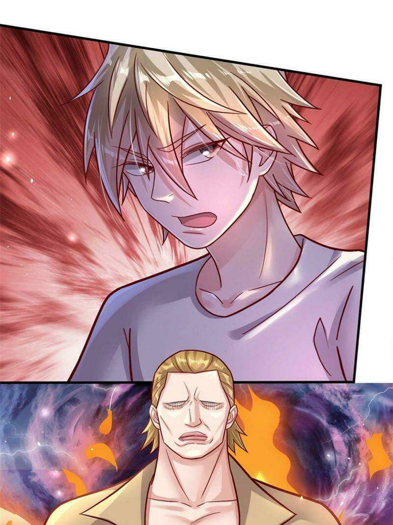 Thuộc Tính Của Ta Đều Tăng Vào Sức Mạnh Chapter 5 - Trang 2