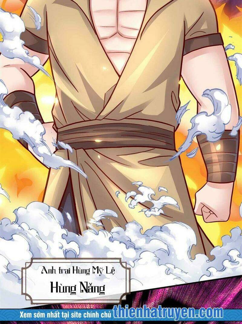 Thuộc Tính Của Ta Đều Tăng Vào Sức Mạnh Chapter 5 - Trang 2