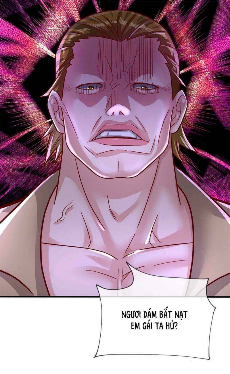 Thuộc Tính Của Ta Đều Tăng Vào Sức Mạnh Chapter 5 - Trang 2