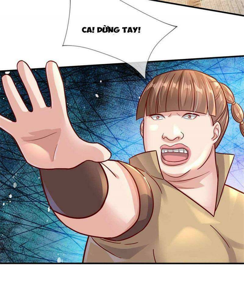 Thuộc Tính Của Ta Đều Tăng Vào Sức Mạnh Chapter 5 - Trang 2