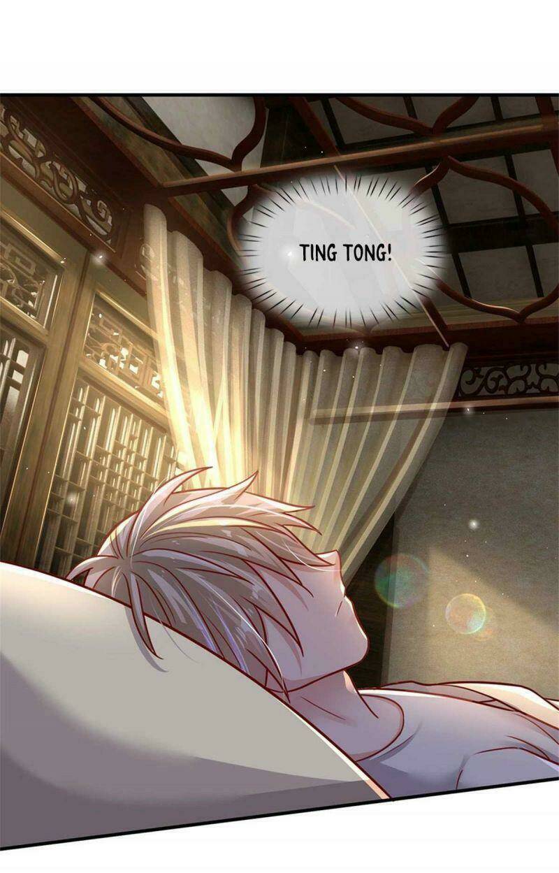 Thuộc Tính Của Ta Đều Tăng Vào Sức Mạnh Chapter 5 - Trang 2