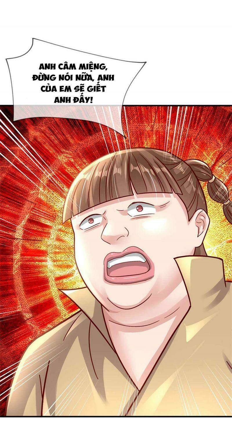 Thuộc Tính Của Ta Đều Tăng Vào Sức Mạnh Chapter 5 - Trang 2