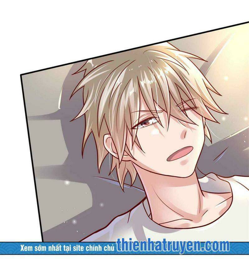 Thuộc Tính Của Ta Đều Tăng Vào Sức Mạnh Chapter 5 - Trang 2