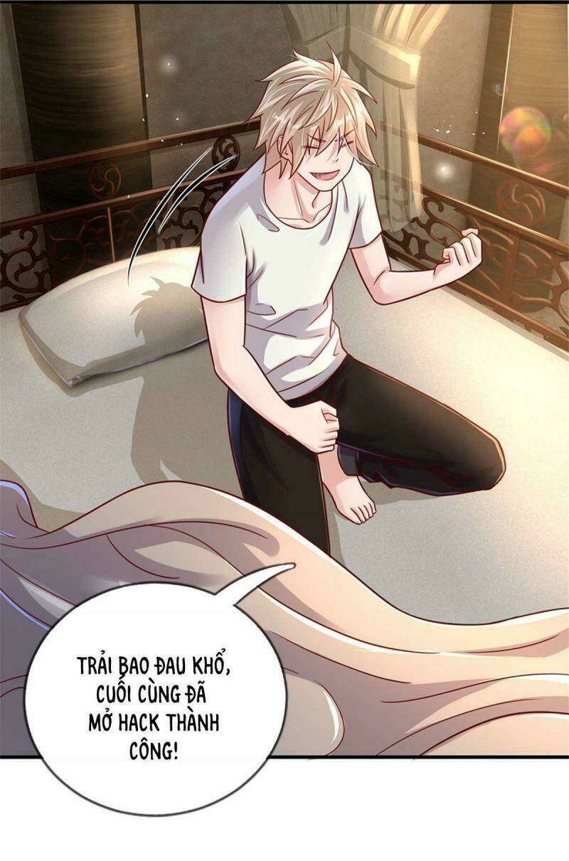 Thuộc Tính Của Ta Đều Tăng Vào Sức Mạnh Chapter 5 - Trang 2