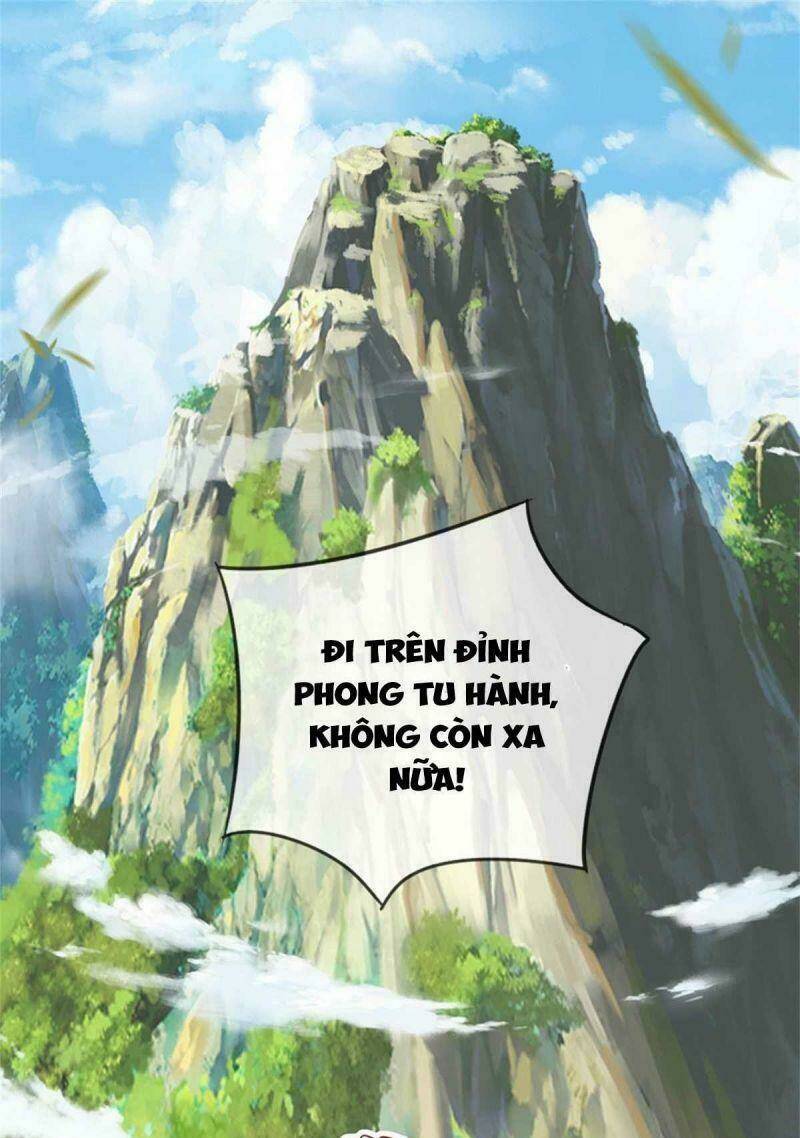 Thuộc Tính Của Ta Đều Tăng Vào Sức Mạnh Chapter 5 - Trang 2