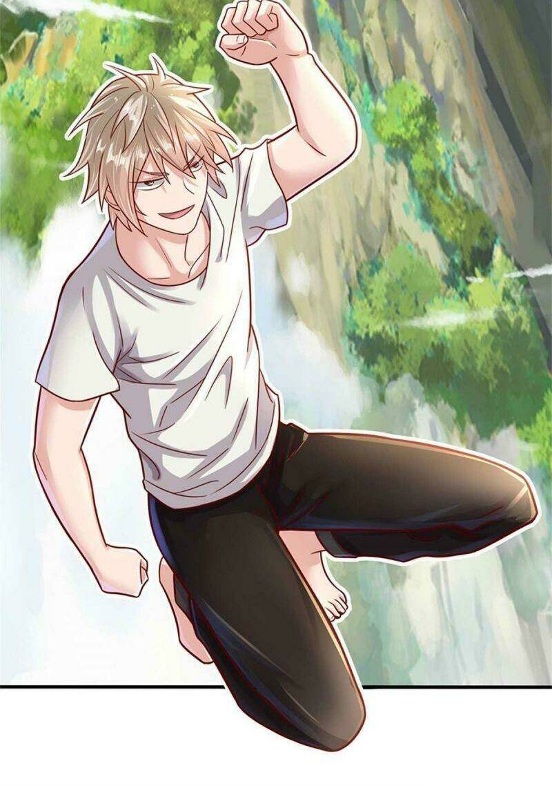 Thuộc Tính Của Ta Đều Tăng Vào Sức Mạnh Chapter 5 - Trang 2