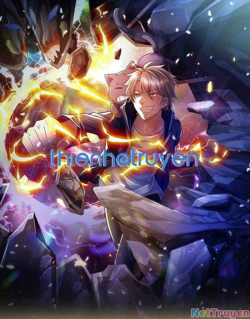 Thuộc Tính Của Ta Đều Tăng Vào Sức Mạnh Chapter 6 - Trang 2