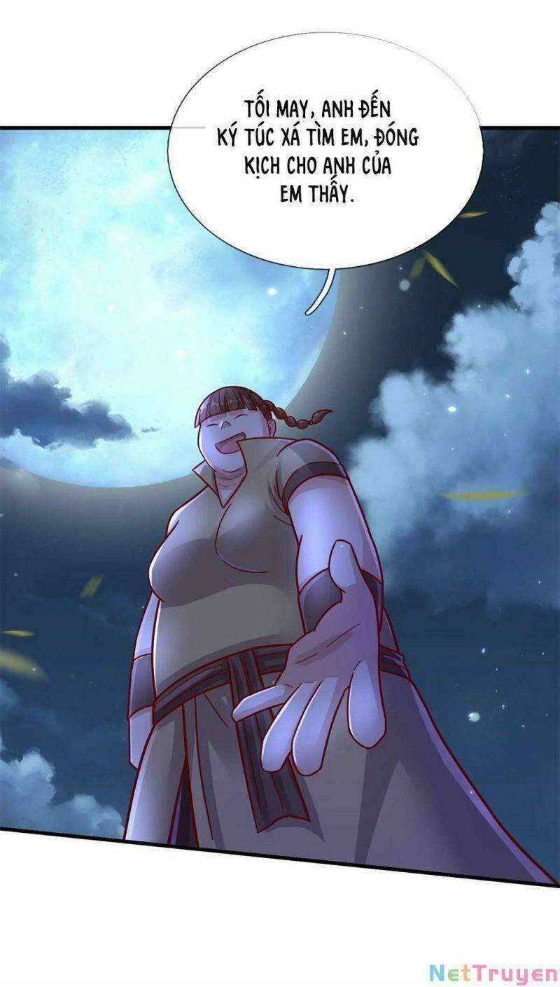 Thuộc Tính Của Ta Đều Tăng Vào Sức Mạnh Chapter 6 - Trang 2