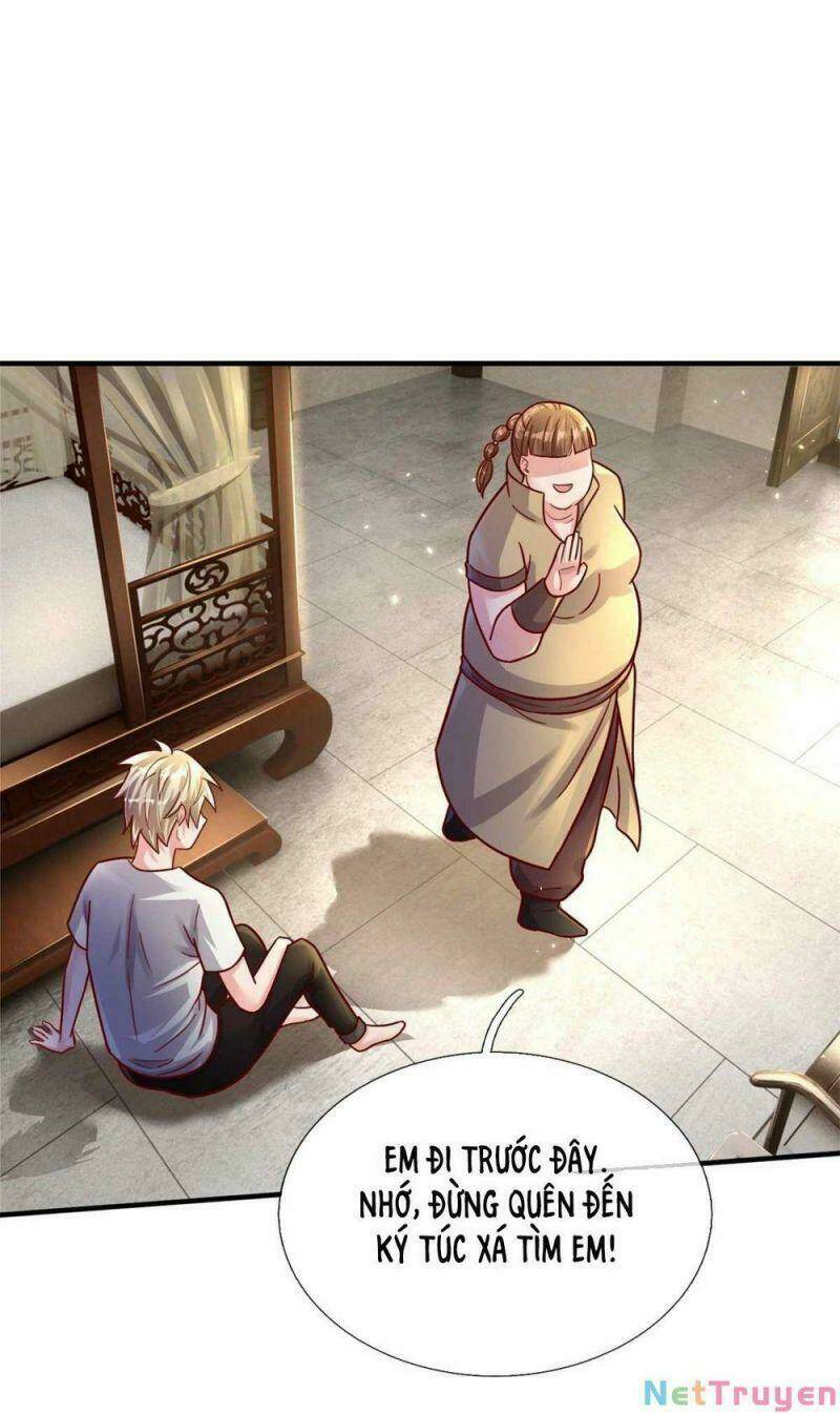 Thuộc Tính Của Ta Đều Tăng Vào Sức Mạnh Chapter 6 - Trang 2