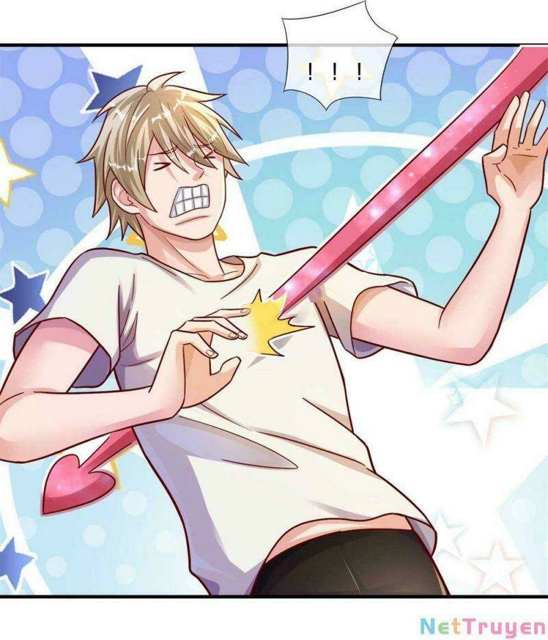 Thuộc Tính Của Ta Đều Tăng Vào Sức Mạnh Chapter 6 - Trang 2