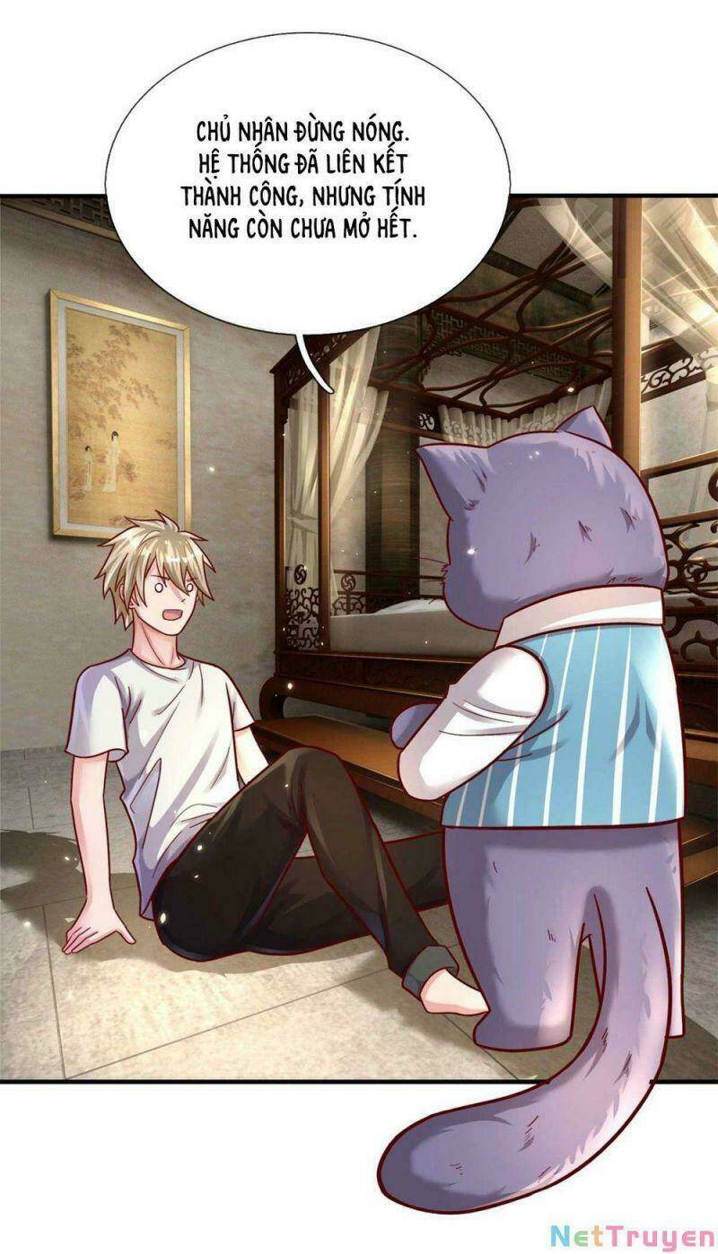 Thuộc Tính Của Ta Đều Tăng Vào Sức Mạnh Chapter 6 - Trang 2