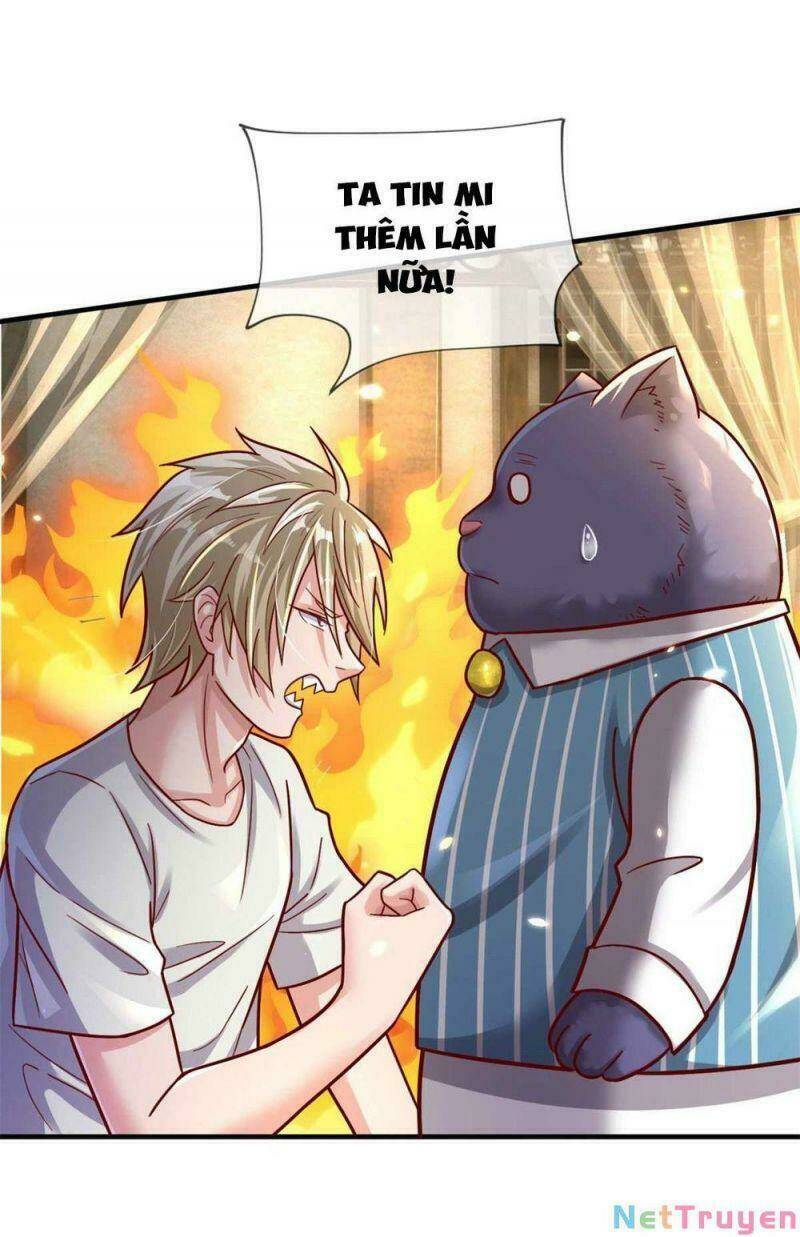 Thuộc Tính Của Ta Đều Tăng Vào Sức Mạnh Chapter 6 - Trang 2