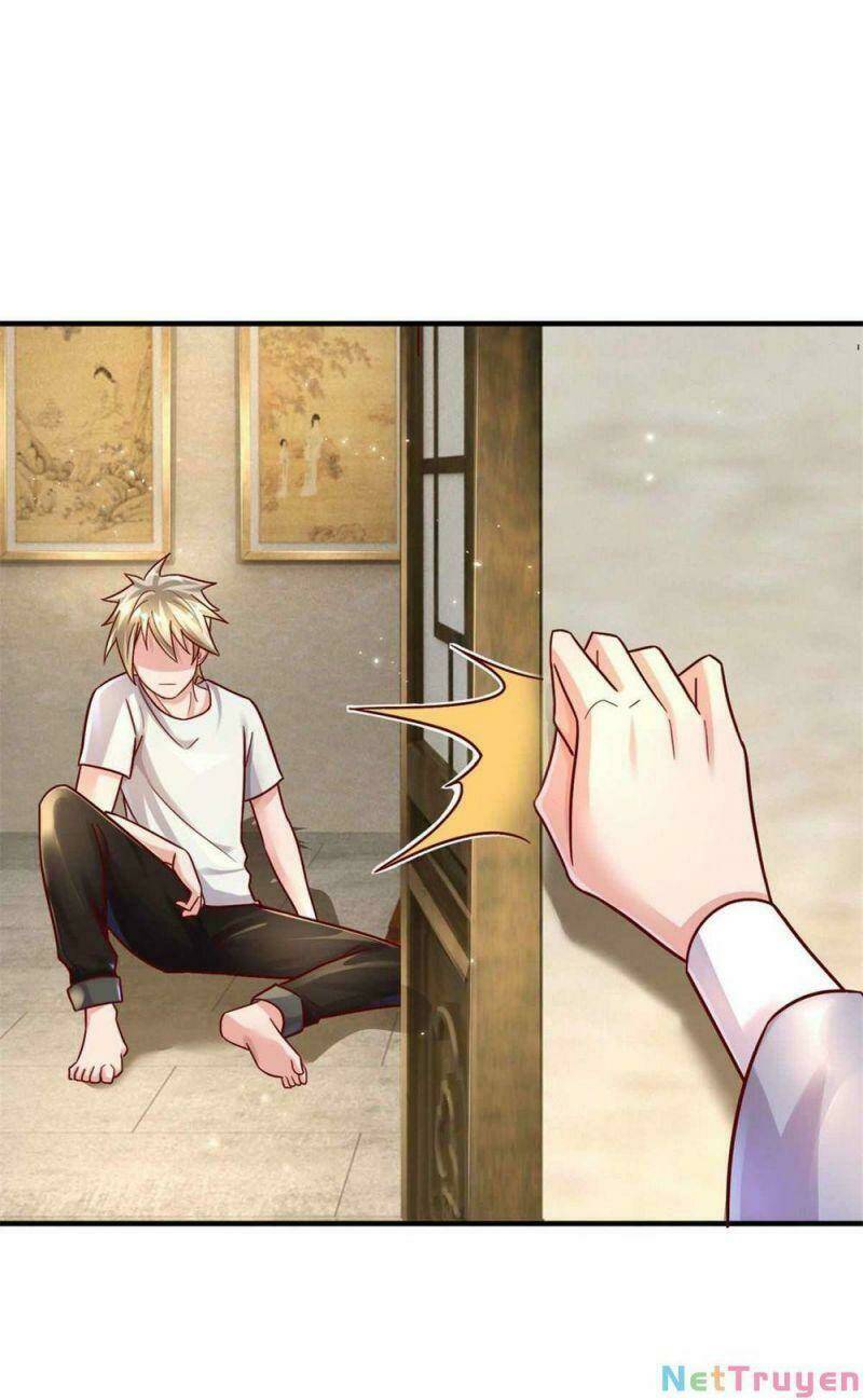 Thuộc Tính Của Ta Đều Tăng Vào Sức Mạnh Chapter 6 - Trang 2