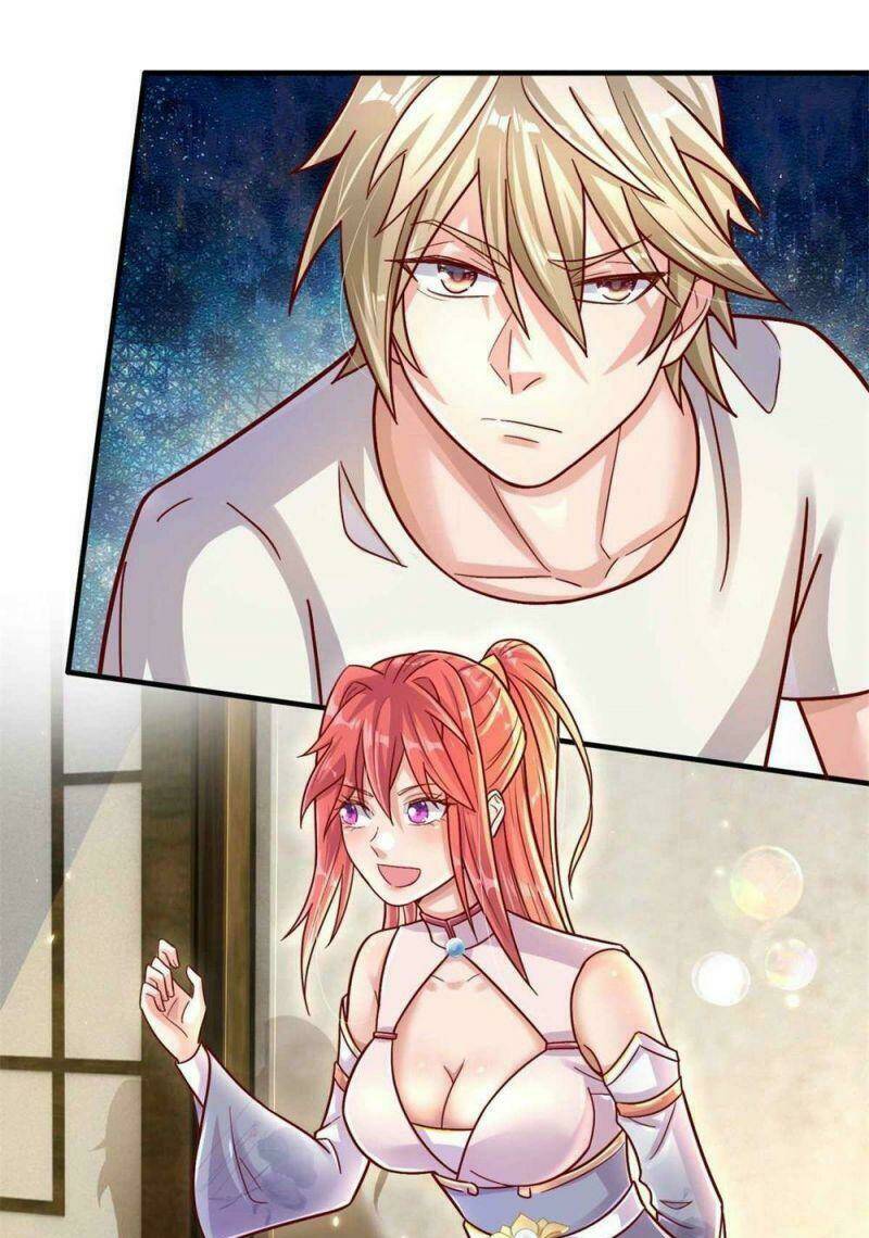 Thuộc Tính Của Ta Đều Tăng Vào Sức Mạnh Chapter 6 - Trang 2