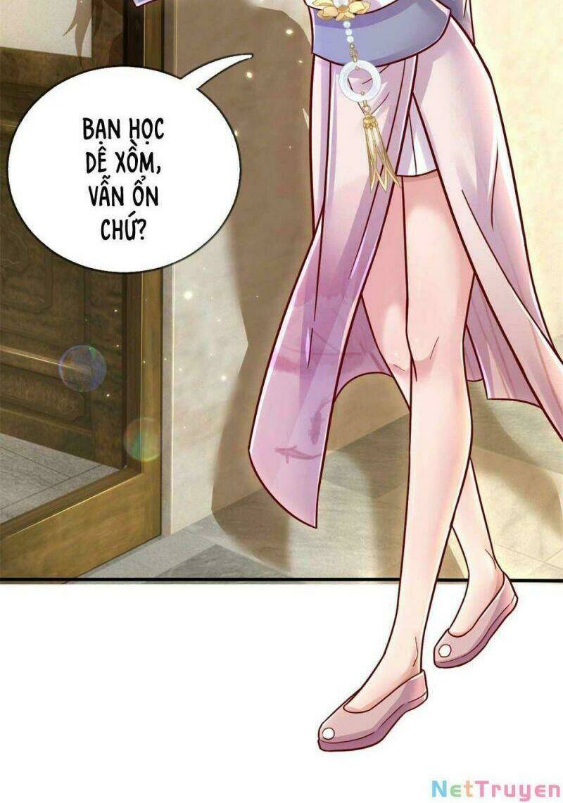 Thuộc Tính Của Ta Đều Tăng Vào Sức Mạnh Chapter 6 - Trang 2