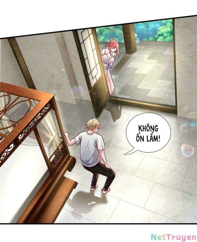 Thuộc Tính Của Ta Đều Tăng Vào Sức Mạnh Chapter 6 - Trang 2