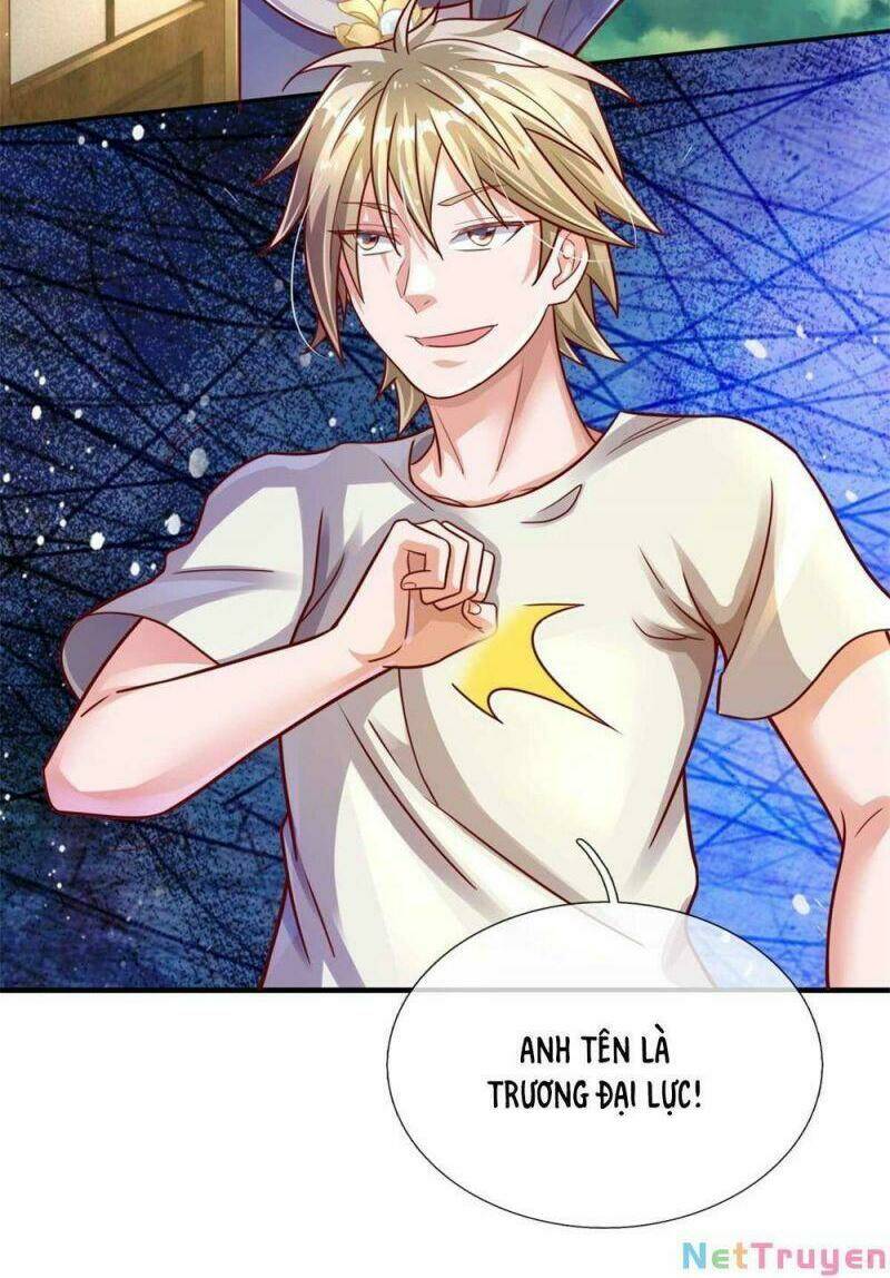 Thuộc Tính Của Ta Đều Tăng Vào Sức Mạnh Chapter 6 - Trang 2