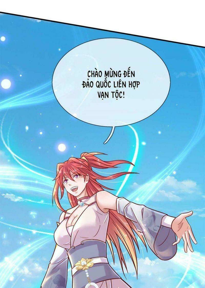 Thuộc Tính Của Ta Đều Tăng Vào Sức Mạnh Chapter 6 - Trang 2