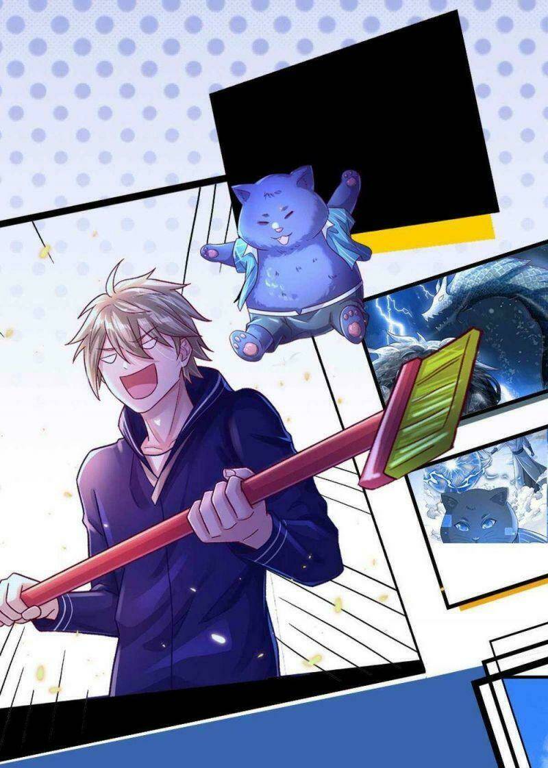 Thuộc Tính Của Ta Đều Tăng Vào Sức Mạnh Chapter 6 - Trang 2