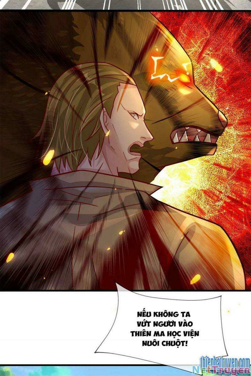 Thuộc Tính Của Ta Đều Tăng Vào Sức Mạnh Chapter 6 - Trang 2