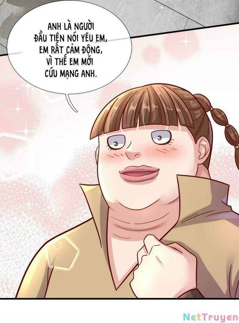 Thuộc Tính Của Ta Đều Tăng Vào Sức Mạnh Chapter 6 - Trang 2