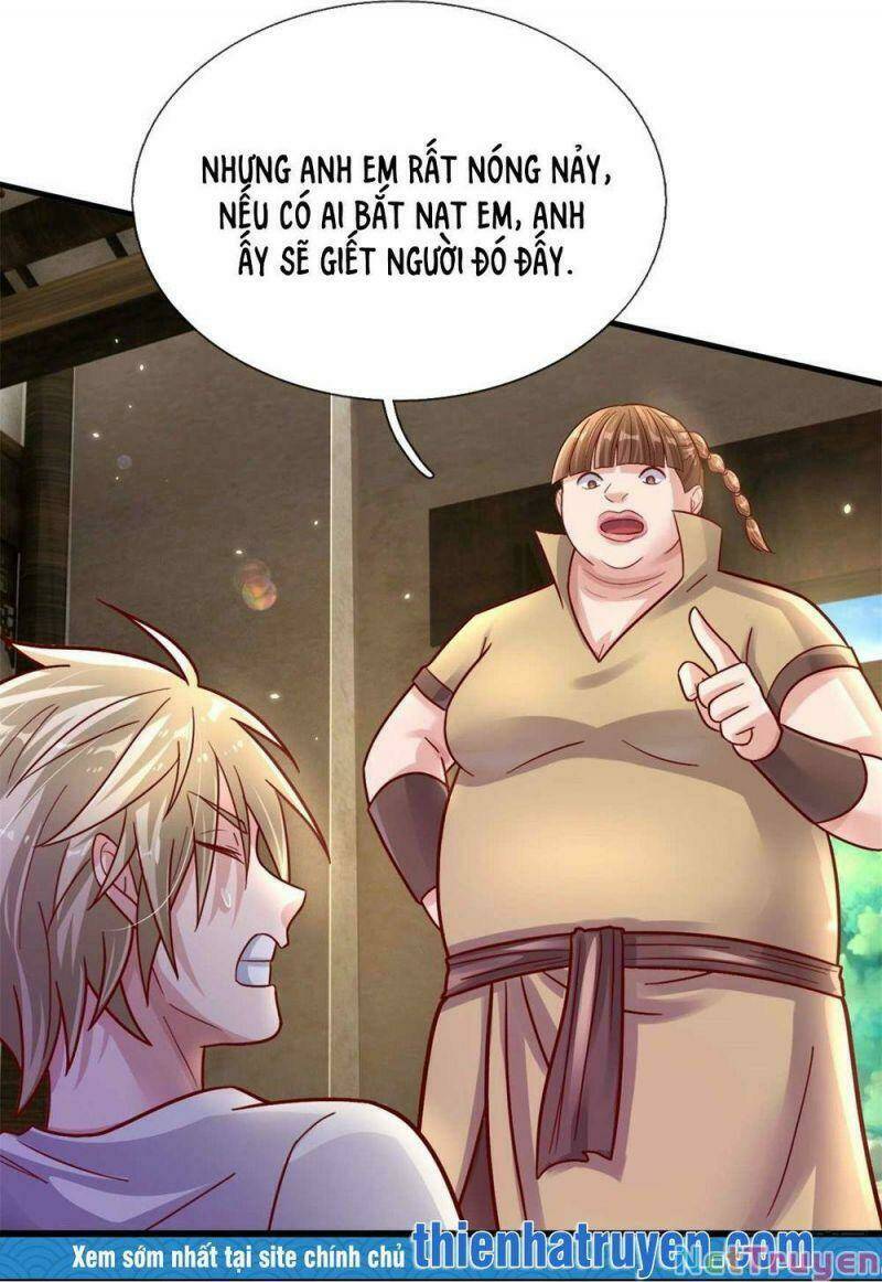 Thuộc Tính Của Ta Đều Tăng Vào Sức Mạnh Chapter 6 - Trang 2