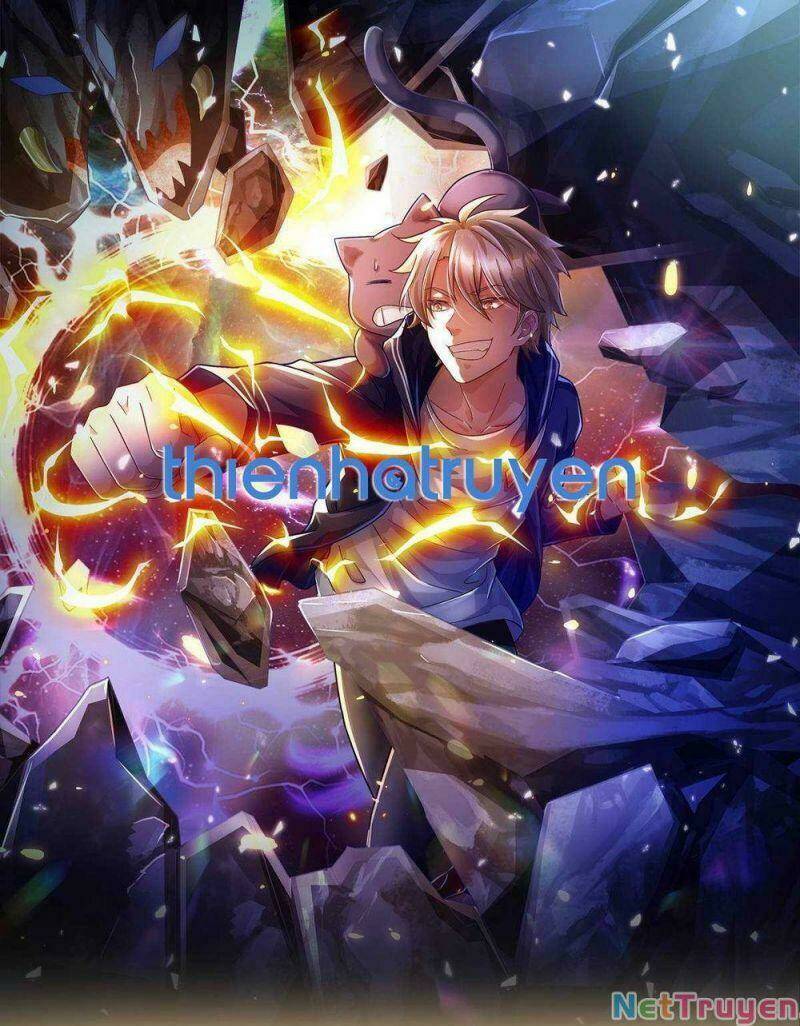 Thuộc Tính Của Ta Đều Tăng Vào Sức Mạnh Chapter 7 - Trang 2