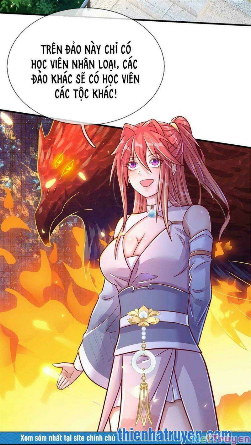 Thuộc Tính Của Ta Đều Tăng Vào Sức Mạnh Chapter 7 - Trang 2