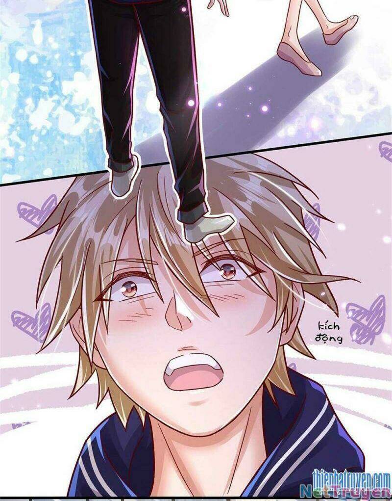 Thuộc Tính Của Ta Đều Tăng Vào Sức Mạnh Chapter 7 - Trang 2