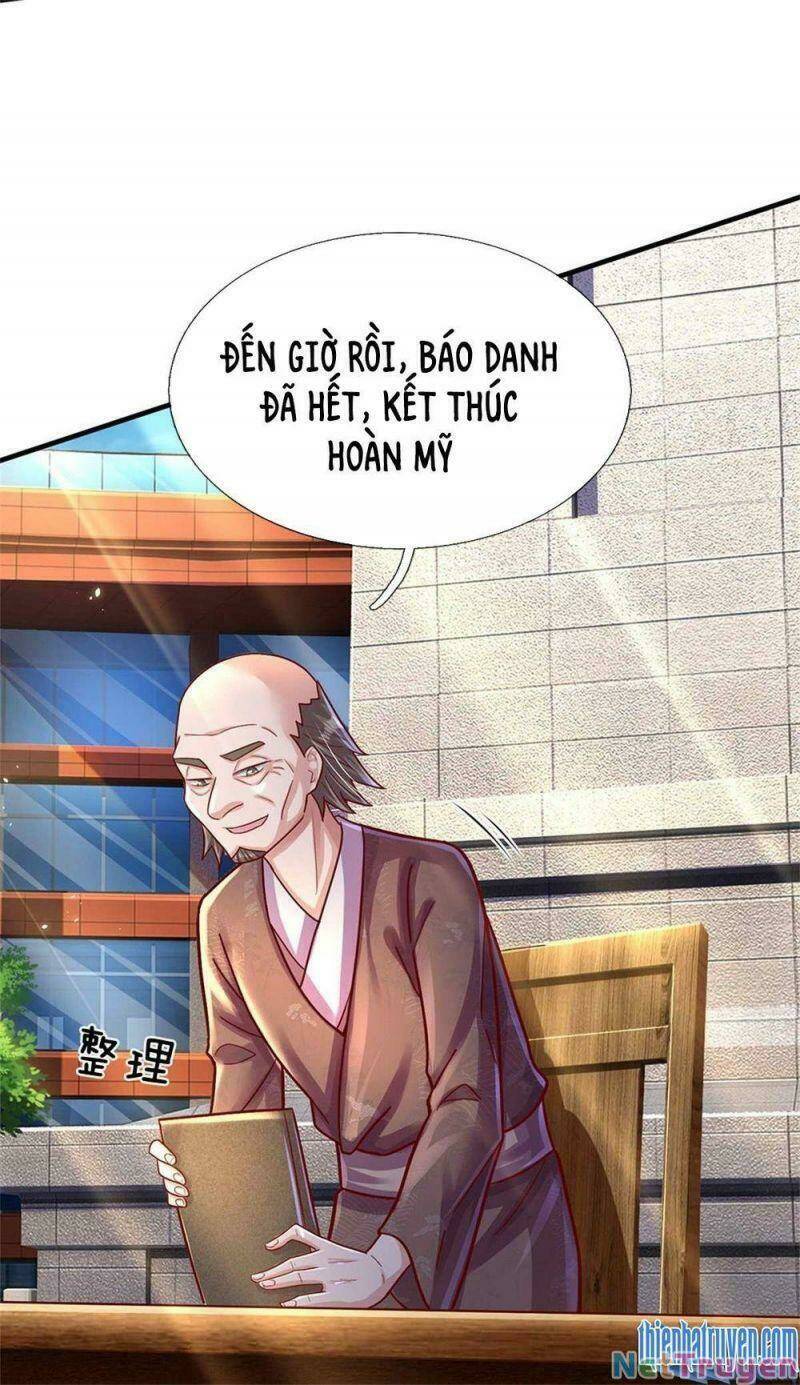 Thuộc Tính Của Ta Đều Tăng Vào Sức Mạnh Chapter 7 - Trang 2