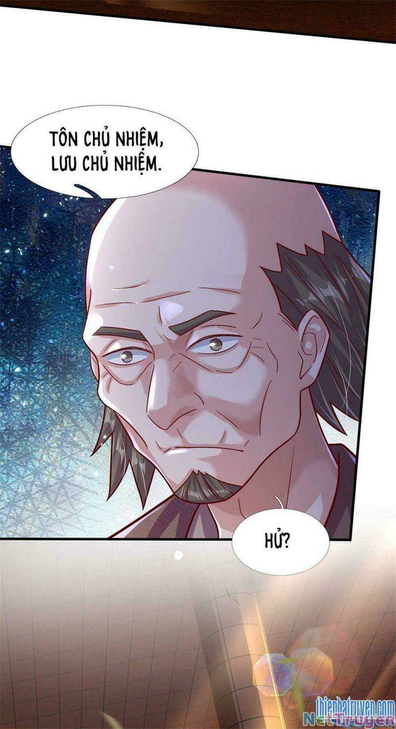 Thuộc Tính Của Ta Đều Tăng Vào Sức Mạnh Chapter 7 - Trang 2