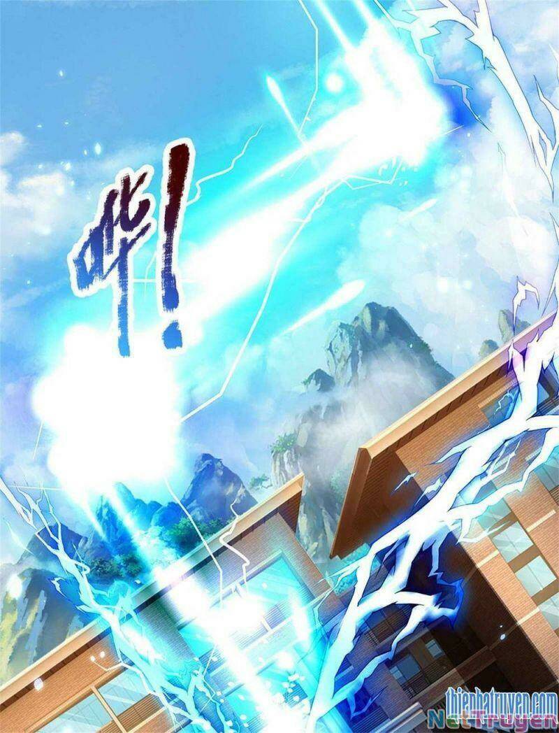 Thuộc Tính Của Ta Đều Tăng Vào Sức Mạnh Chapter 7 - Trang 2