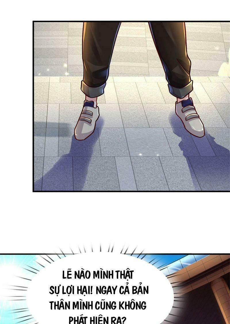 Thuộc Tính Của Ta Đều Tăng Vào Sức Mạnh Chapter 8 - Trang 2