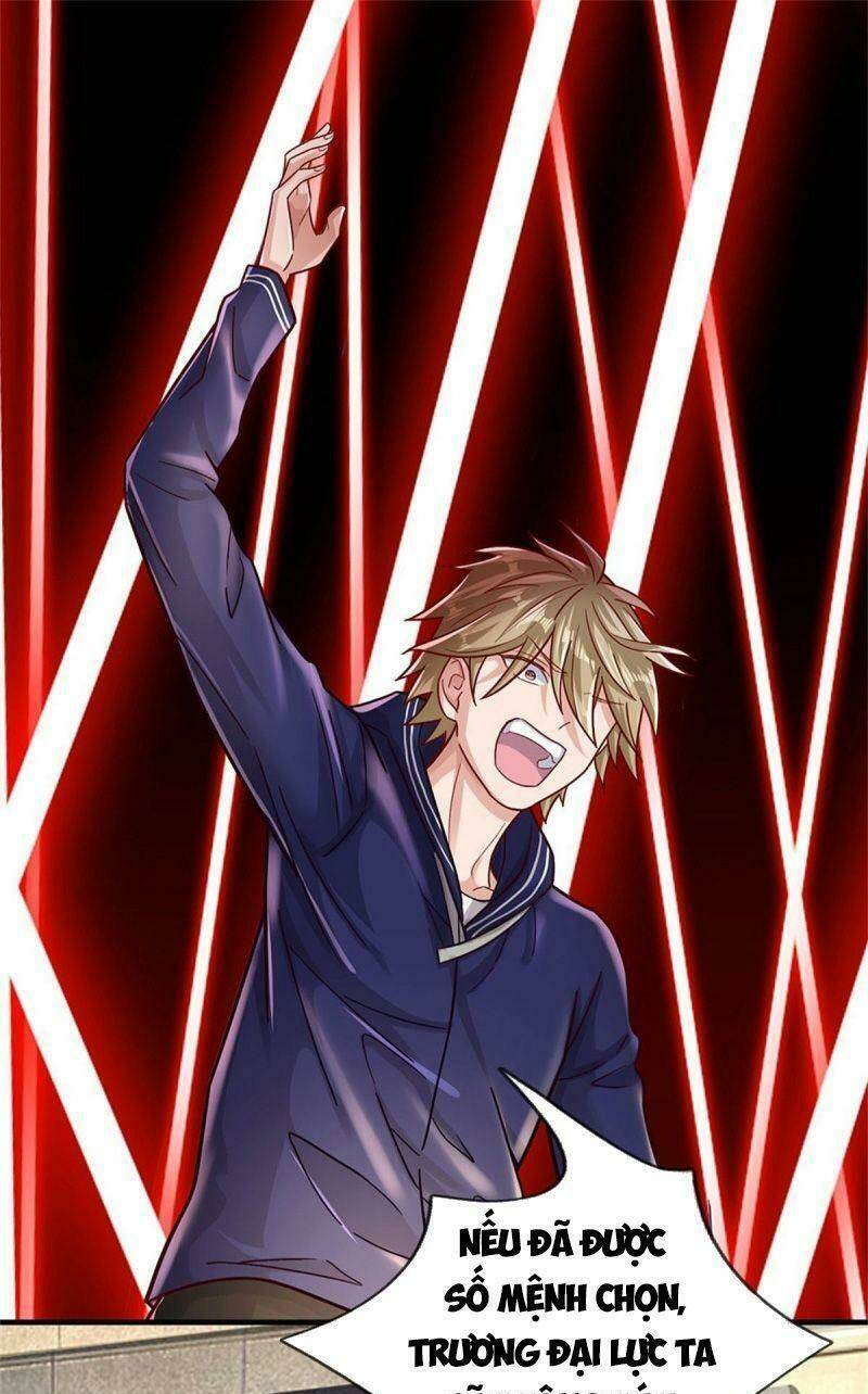 Thuộc Tính Của Ta Đều Tăng Vào Sức Mạnh Chapter 8 - Trang 2