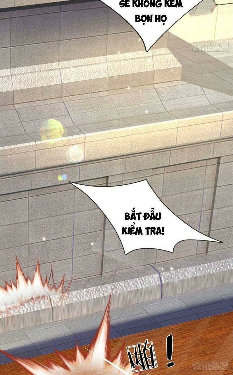 Thuộc Tính Của Ta Đều Tăng Vào Sức Mạnh Chapter 8 - Trang 2