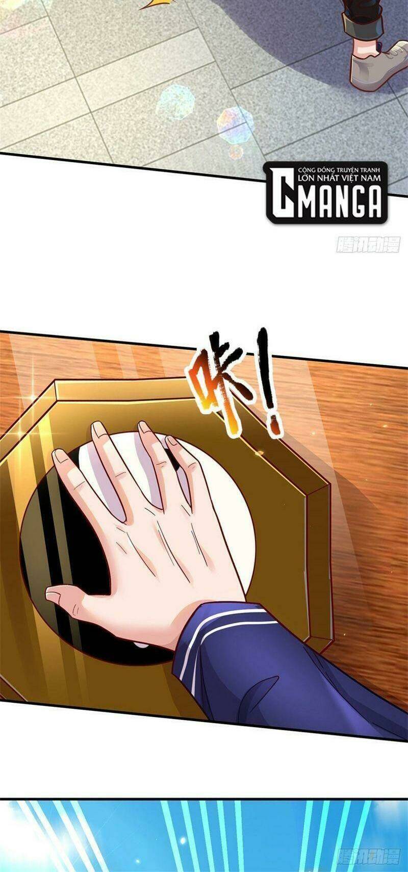 Thuộc Tính Của Ta Đều Tăng Vào Sức Mạnh Chapter 8 - Trang 2