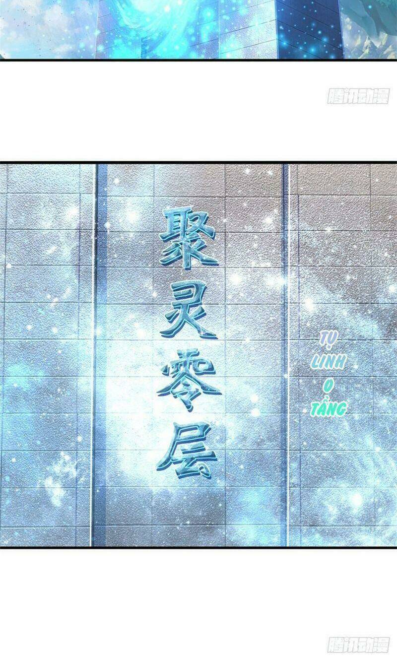 Thuộc Tính Của Ta Đều Tăng Vào Sức Mạnh Chapter 8 - Trang 2