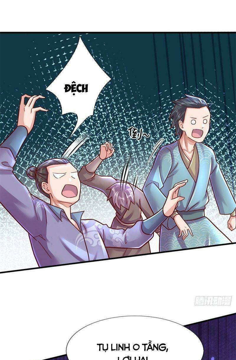 Thuộc Tính Của Ta Đều Tăng Vào Sức Mạnh Chapter 8 - Trang 2