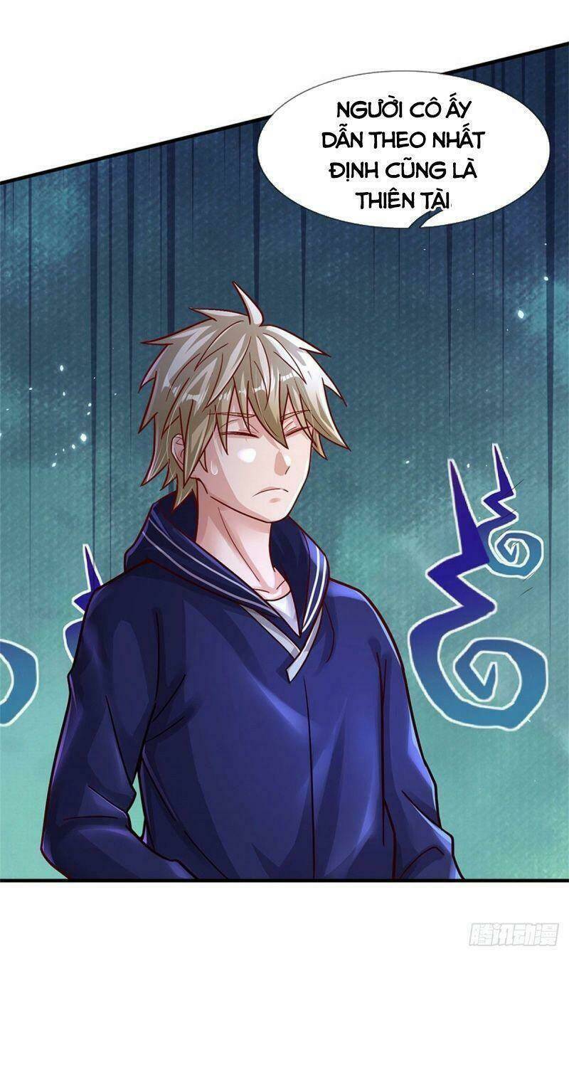 Thuộc Tính Của Ta Đều Tăng Vào Sức Mạnh Chapter 8 - Trang 2