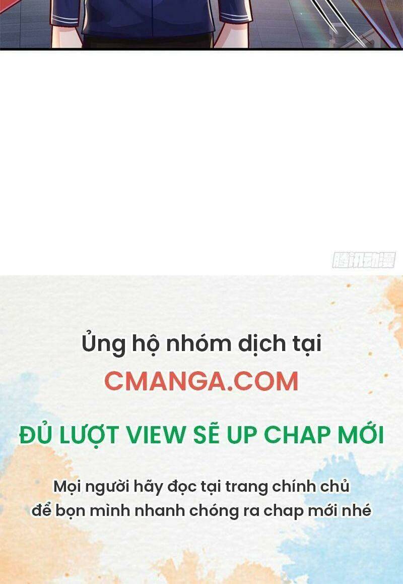 Thuộc Tính Của Ta Đều Tăng Vào Sức Mạnh Chapter 8 - Trang 2
