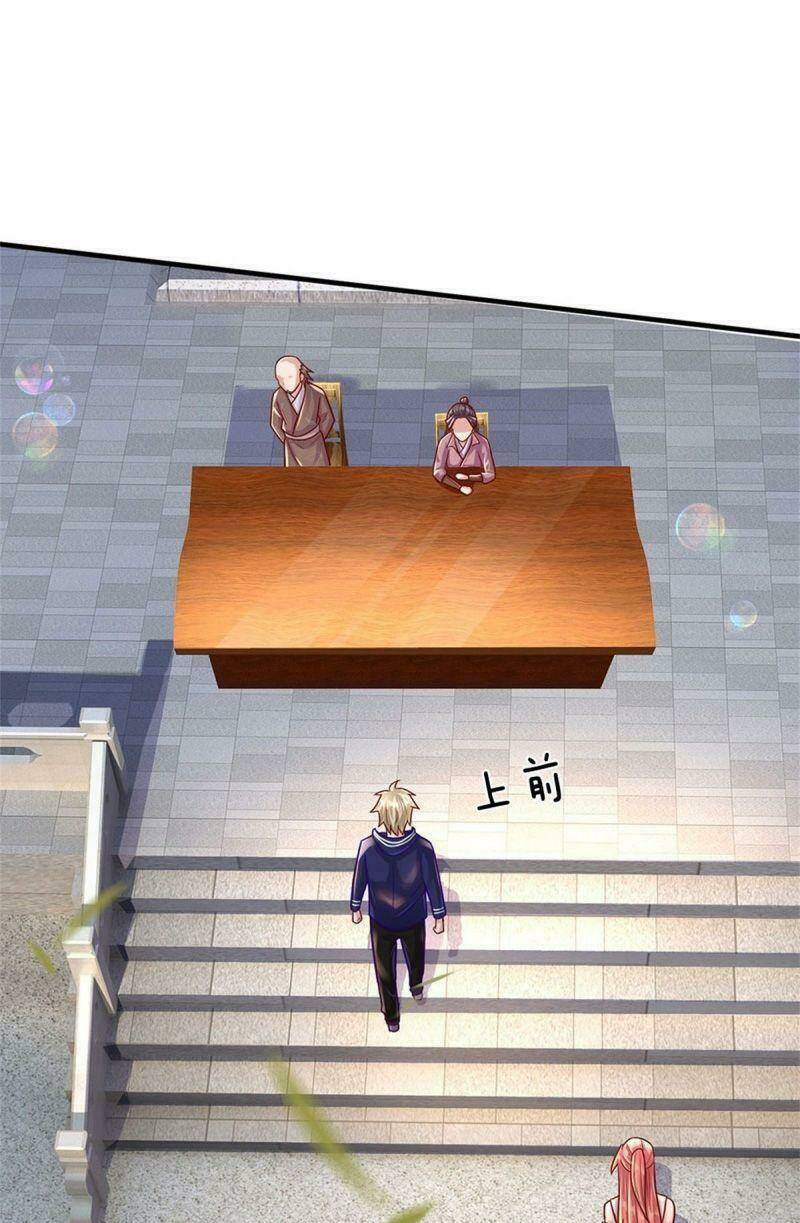 Thuộc Tính Của Ta Đều Tăng Vào Sức Mạnh Chapter 8 - Trang 2