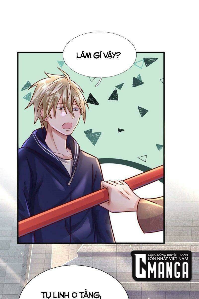 Thuộc Tính Của Ta Đều Tăng Vào Sức Mạnh Chapter 9 - Trang 2