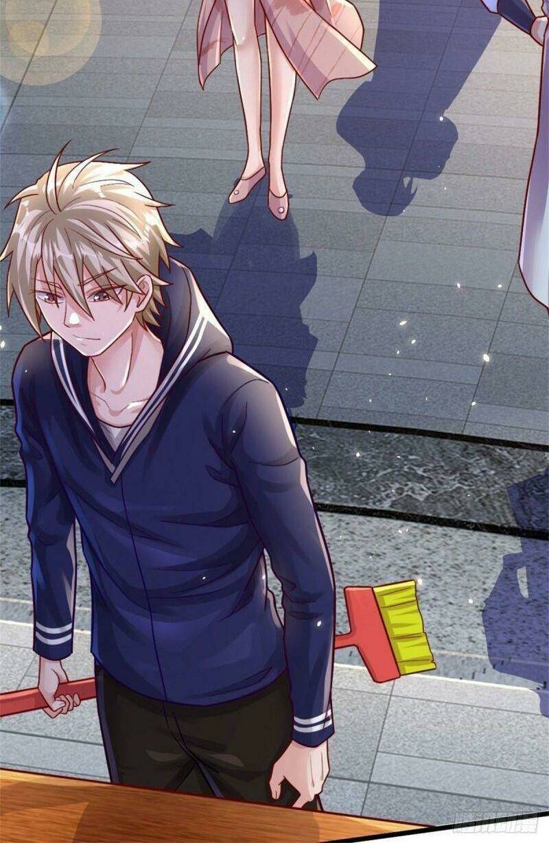 Thuộc Tính Của Ta Đều Tăng Vào Sức Mạnh Chapter 9 - Trang 2