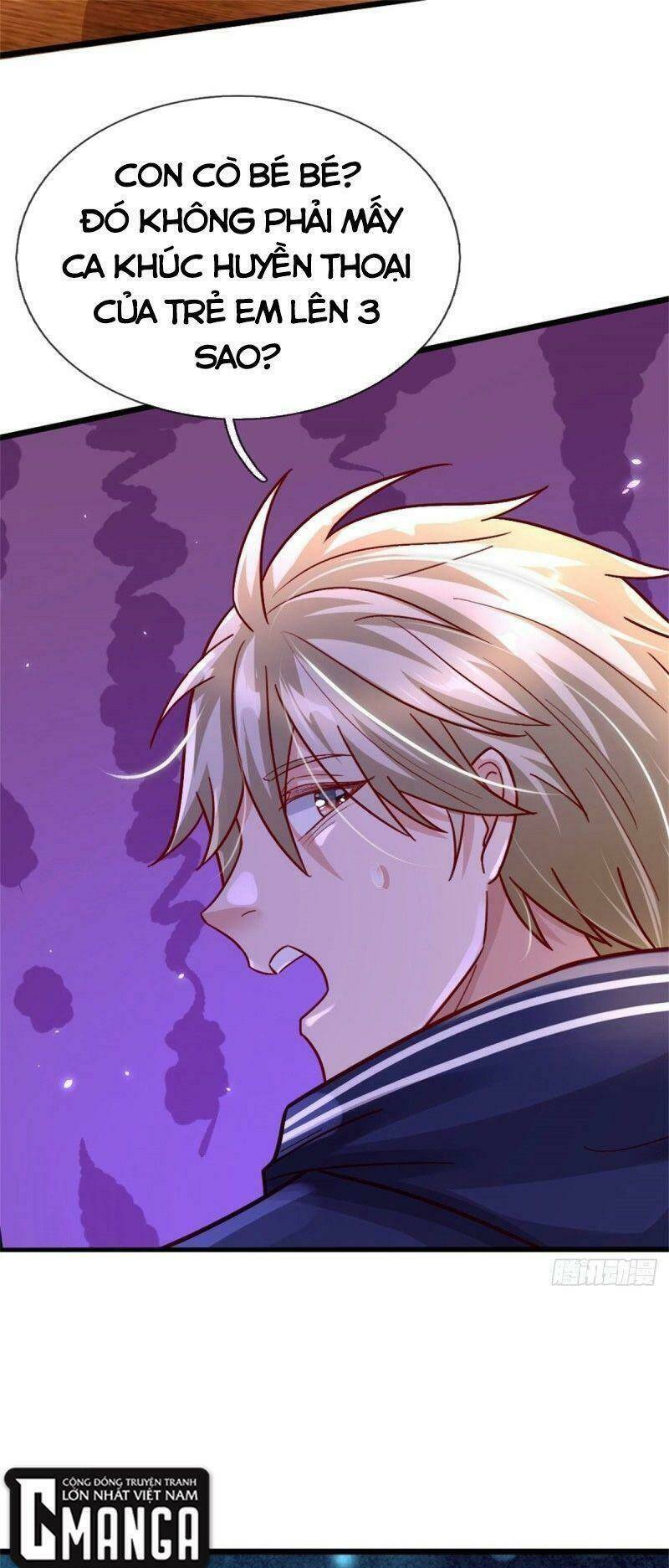 Thuộc Tính Của Ta Đều Tăng Vào Sức Mạnh Chapter 9 - Trang 2