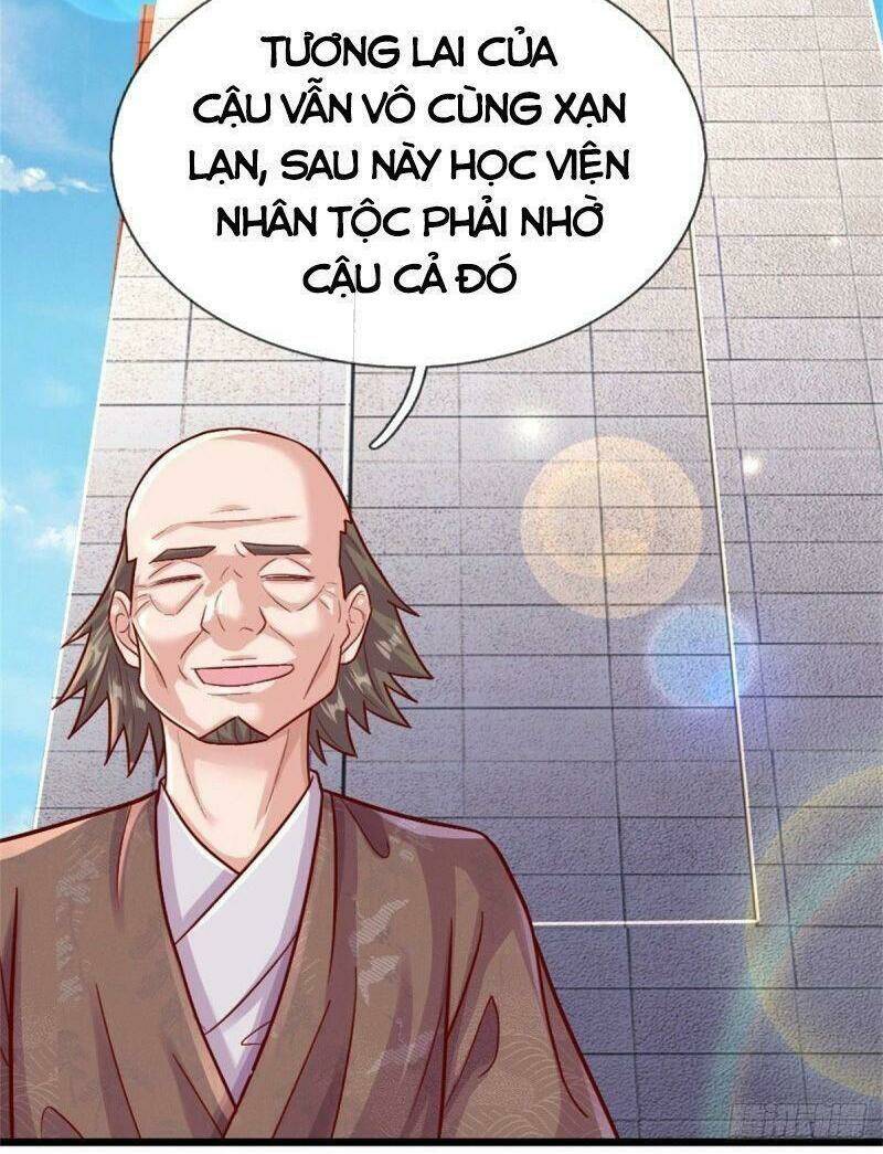 Thuộc Tính Của Ta Đều Tăng Vào Sức Mạnh Chapter 9 - Trang 2