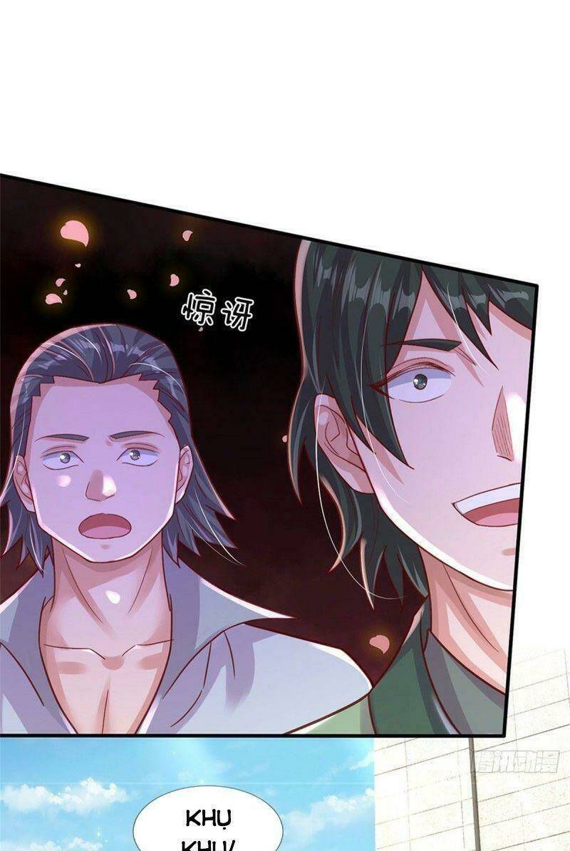 Thuộc Tính Của Ta Đều Tăng Vào Sức Mạnh Chapter 9 - Trang 2