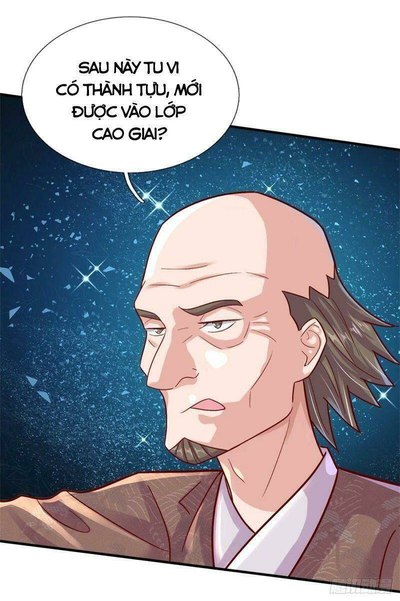 Thuộc Tính Của Ta Đều Tăng Vào Sức Mạnh Chapter 9 - Trang 2