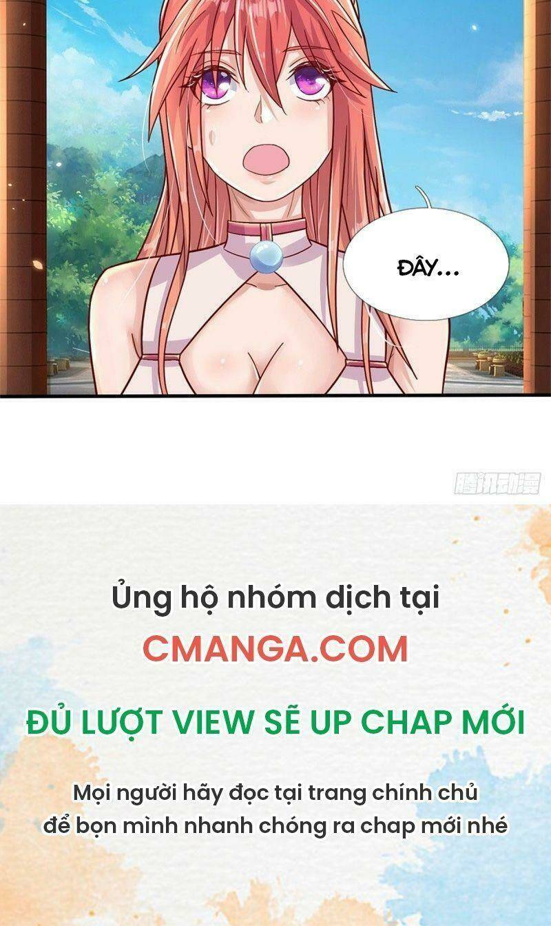 Thuộc Tính Của Ta Đều Tăng Vào Sức Mạnh Chapter 9 - Trang 2