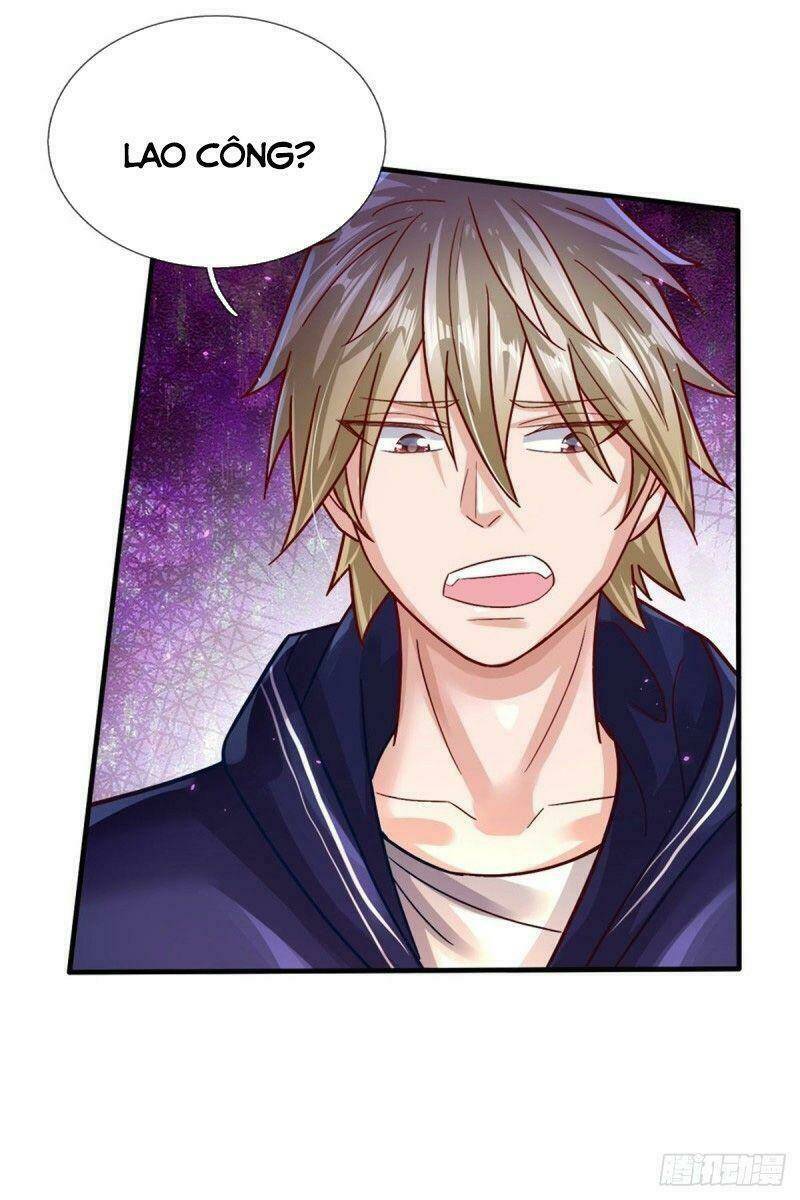 Thuộc Tính Của Ta Đều Tăng Vào Sức Mạnh Chapter 9 - Trang 2