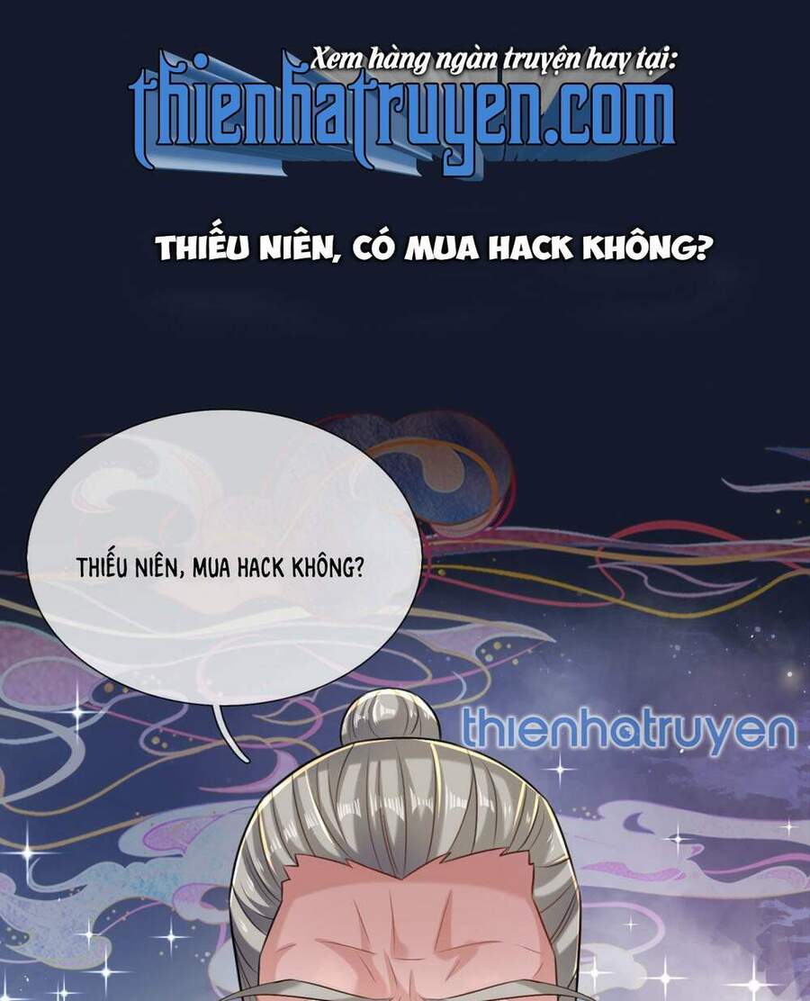 Thuộc Tính Của Ta Đều Thêm Sức Mạnh Chapter 0 - Trang 2